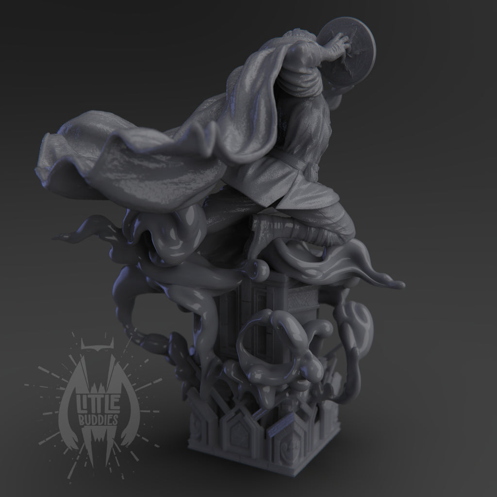 Dr. Strange (Marvel Universe)